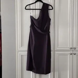 Reiss | Dresses | Nwt Reiss Laurent One Shoulder Dress